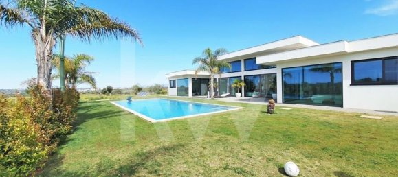 5 غرف نوم فيلا في Guia, Portugal رقم 30054 28