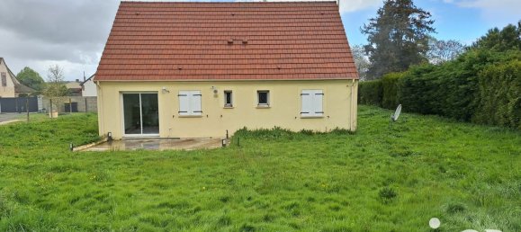 Casa T3 em La Saucelle, France N.º 71937 7