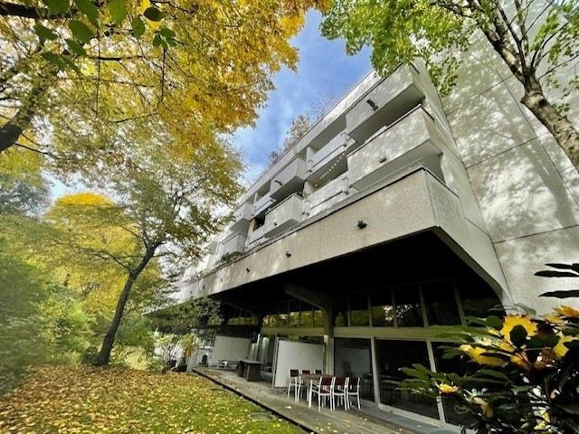 1 Schlafzimmer Wohnung in München, Germany, Nr. 292478
