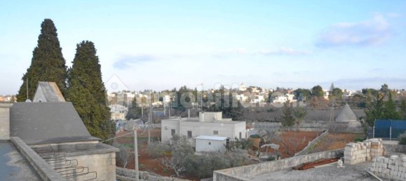 Propiedad comercial en Castellana Grotte, Italy 520 m² No. 70731 5