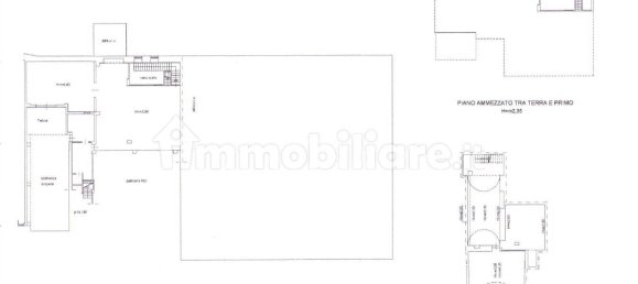 Propiedad comercial en Castellana Grotte, Italy 520 m² No. 70731 7