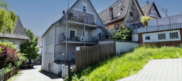 10 rooms Building in Rems-Murr-Kreis, Germany No. 311397 2