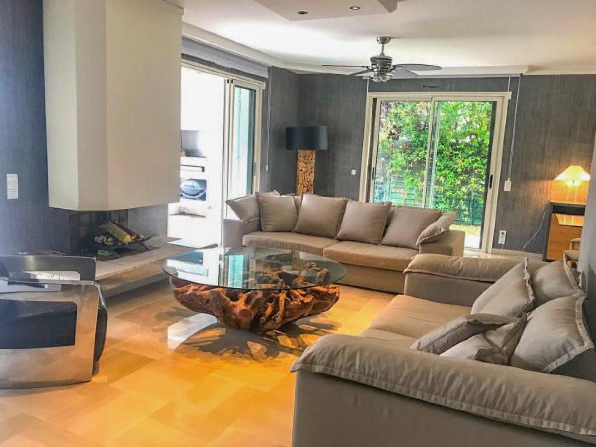 4 Schlafzimmer Villa in Villeneuve-Loubet, France, Nr. 2701