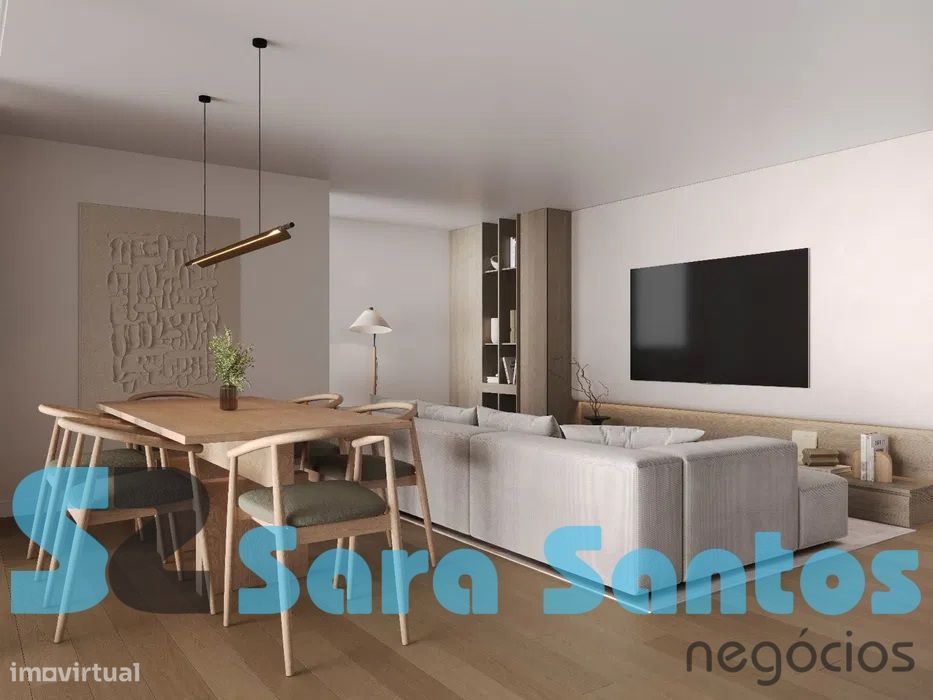 1620m² Land in Rio Tinto, Portugal No. 122163