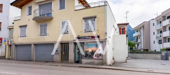 Propiedad comercial de 2 habitaciónes en Trentino-Alto Adige, Italy No. 300448 10