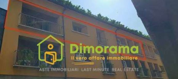 8-Zimmer Wohnung in Busto Arsizio, Italy, Nr. 283225 4
