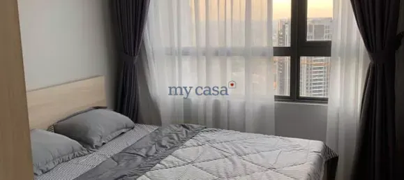 2 bedrooms Apartment in Thu Duc, Vietnam No. 8365 8