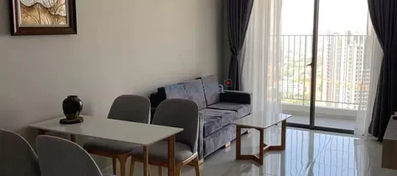 2 bedrooms Apartment in Thu Duc, Vietnam No. 8365 6
