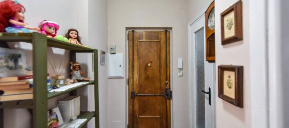 1 chambre Appartement à Turin, Italy No. 12682 5