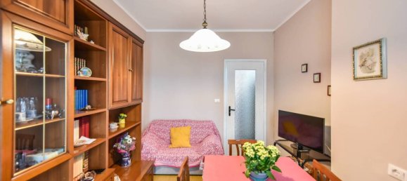 1 chambre Appartement à Turin, Italy No. 12682 9