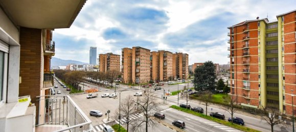 1 chambre Appartement à Turin, Italy No. 12682 22