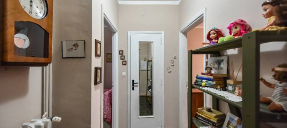 1 chambre Appartement à Turin, Italy No. 12682 4