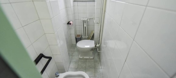 1 chambre Appartement à Turin, Italy No. 12682 27