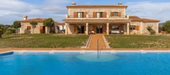 4 bedrooms House in Llucmajor, Spain No. 188506 22