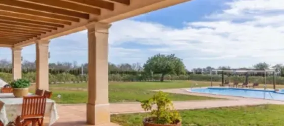 4 bedrooms House in Llucmajor, Spain No. 188506 23