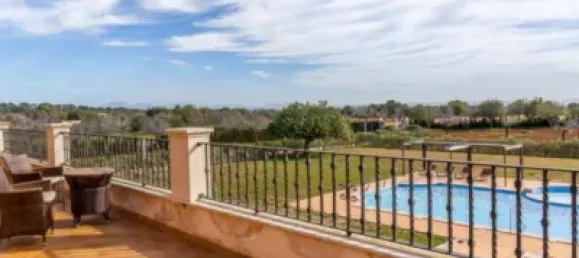 4 bedrooms House in Llucmajor, Spain No. 188506 11