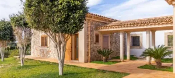 4 bedrooms House in Llucmajor, Spain No. 188506 17