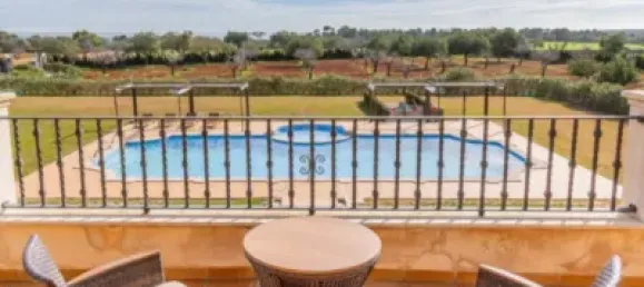 4 bedrooms House in Llucmajor, Spain No. 188506 12