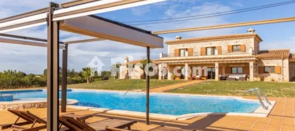 4 bedrooms House in Llucmajor, Spain No. 188506 20