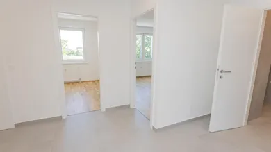 Квартира с 3 спальнями в Вена, Австрия № 208266