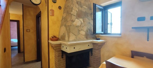 Dúplex de 3 dormitorios en Giuliano di Roma, Italy No. 362786 12