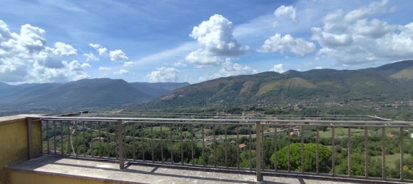 Dúplex de 3 dormitorios en Giuliano di Roma, Italy No. 362786 2