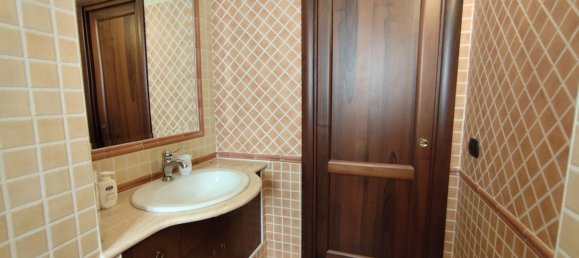 Dúplex de 3 dormitorios en Giuliano di Roma, Italy No. 362786 31