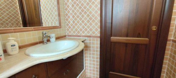 Dúplex de 3 dormitorios en Giuliano di Roma, Italy No. 362786 32