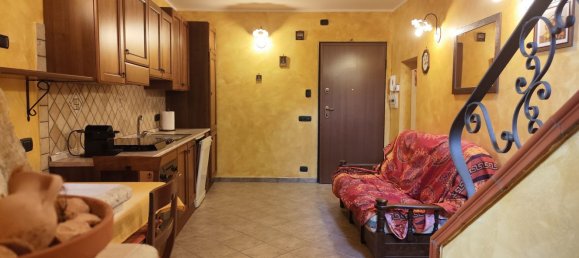 Dúplex de 3 dormitorios en Giuliano di Roma, Italy No. 362786 10