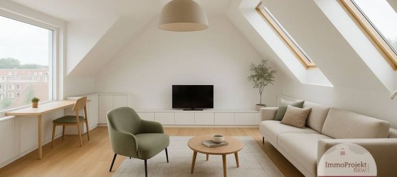 2 غرف نوم منزل ذو طابقين في Munster, Germany رقم 350398 5