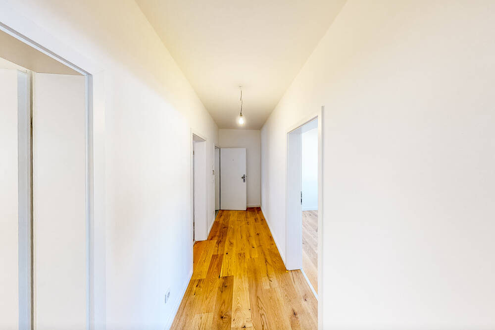 2 غرف نوم منزل ذو طابقين في Munster, Germany رقم 350398