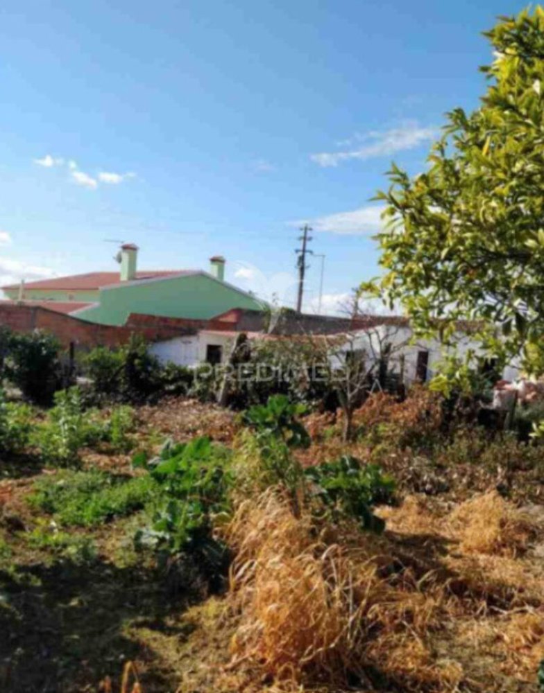 218m² Garage in Santarem, Portugal No. 68173