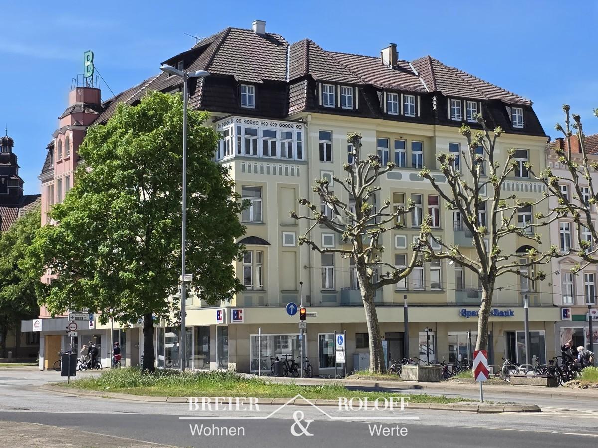 Edificio en Minden-Lubbecke, Germany 1278 m² No. 341140