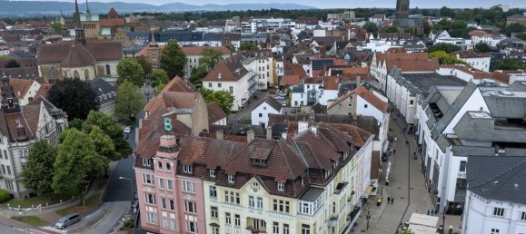 Edificio en Minden-Lubbecke, Germany 1278 m² No. 341140 2