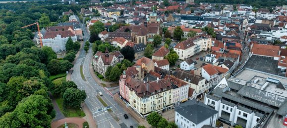 Edificio en Minden-Lubbecke, Germany 1278 m² No. 341140 4