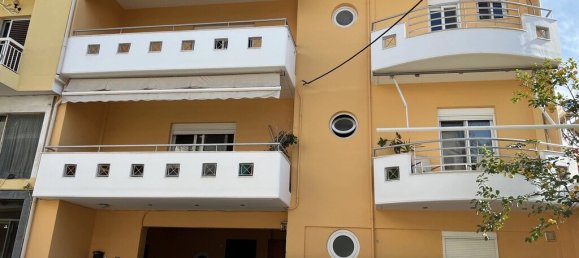 Apartamento T1 em Aigaleo, Greece N.º 2659 3