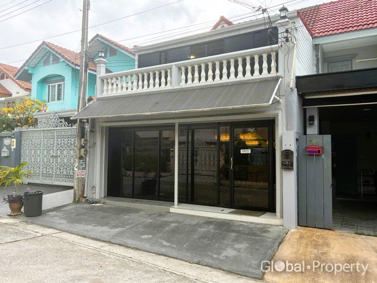 2 Schlafzimmer Haus in Pattaya, Thailand, Nr. 150949