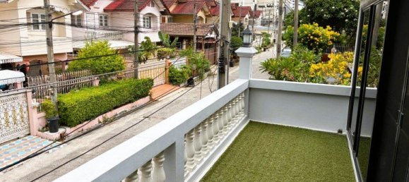 2 Schlafzimmer Haus in Pattaya, Thailand, Nr. 150949 3