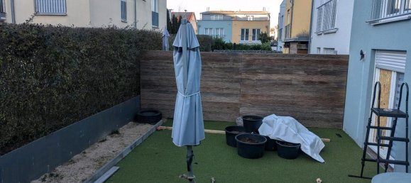 3 غرف نوم تاون هاوس في Boblingen, Germany رقم 236645 4