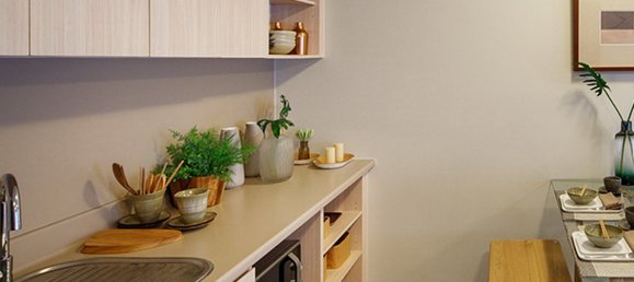 Apartamento com 2 quartos em condomínio em The Issara Chiang Mai Chiang Mai, Thailand N.º 29121 5