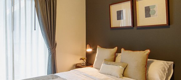 Apartamento com 2 quartos em condomínio em The Issara Chiang Mai Chiang Mai, Thailand N.º 29121 6