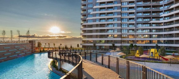 Квартира 3.5+1 в Marina Ankara, Анкара, Турция № 36671 4