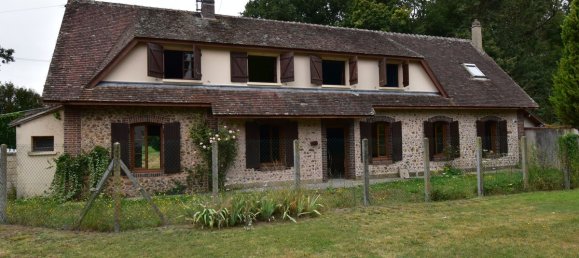 5 غرف نوم منزل في Illiers-Combray, France رقم 99527 16