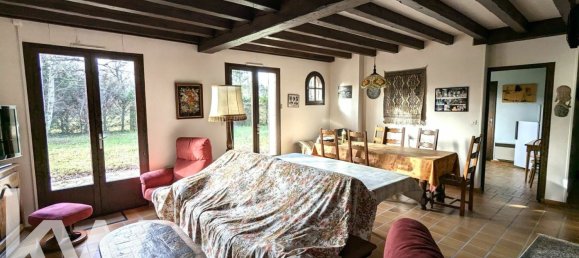 4 bedrooms House in Nesploy, France No. 40367 4