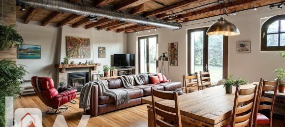 4 bedrooms House in Nesploy, France No. 40367 3