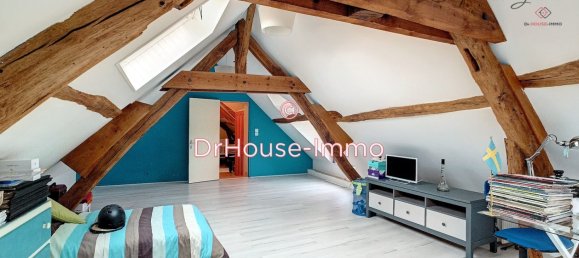 3 غرف نوم منزل في Chilleurs-aux-Bois, France رقم 86745 11