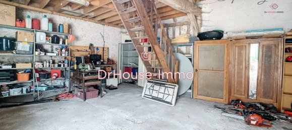3 غرف نوم منزل في Chilleurs-aux-Bois, France رقم 86745 17