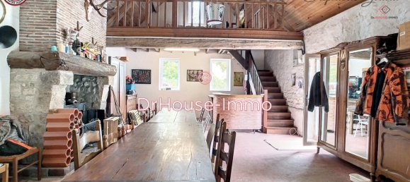 3 غرف نوم منزل في Chilleurs-aux-Bois, France رقم 86745 2