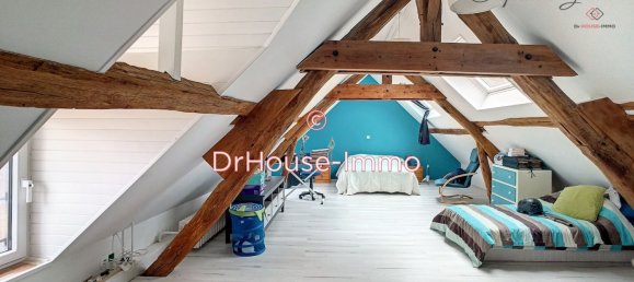 3 غرف نوم منزل في Chilleurs-aux-Bois, France رقم 86745 12