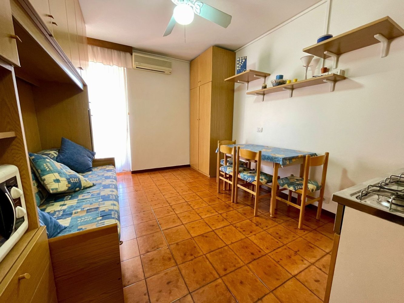 1 bedroom Apartment in Caorle, Italy No. 363646